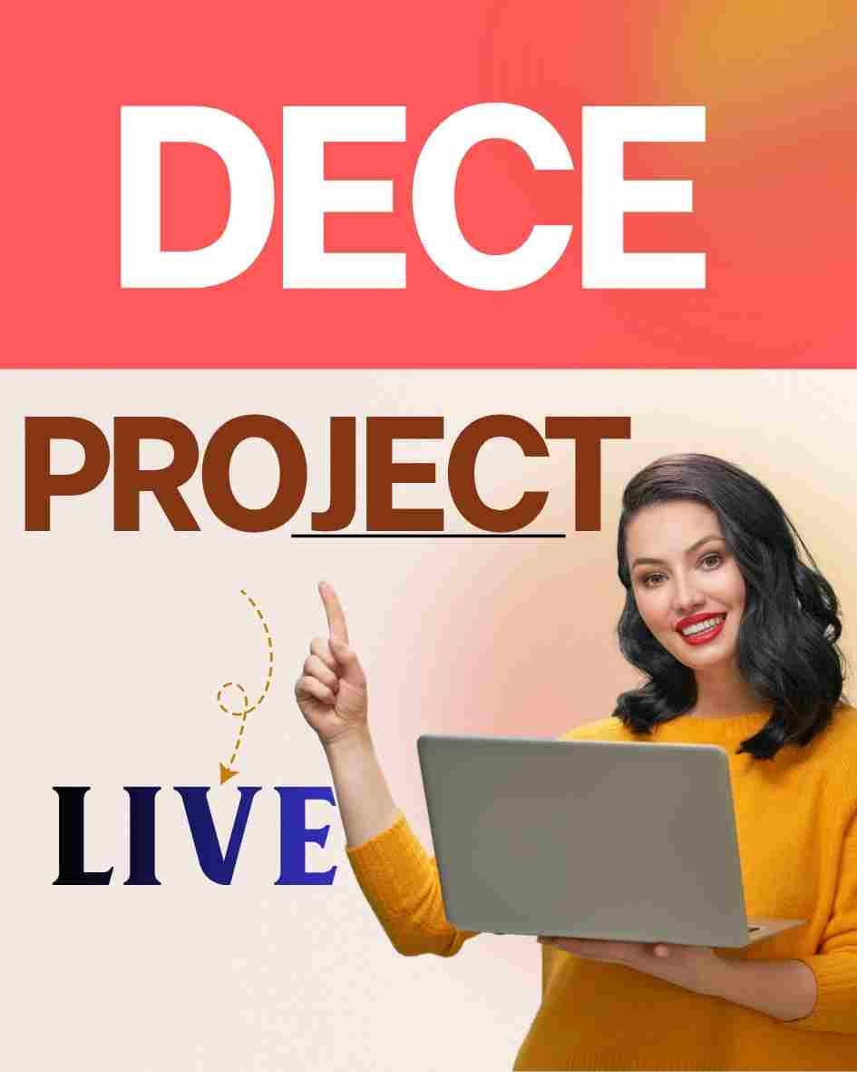 Project DECE live 2025-26 (हिन्दी)
